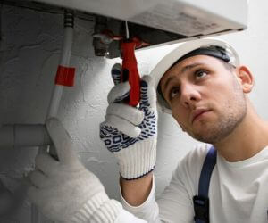 About Emergency plumbing pros Crumrod, AR